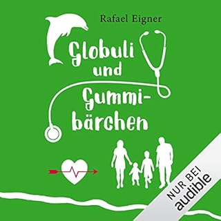 Globuli und Gummib&auml;rchen Titelbild