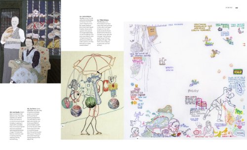 Textiles: The Art of Mankind