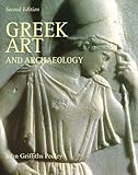 Greek Art and Archaeology (Trade Version)
