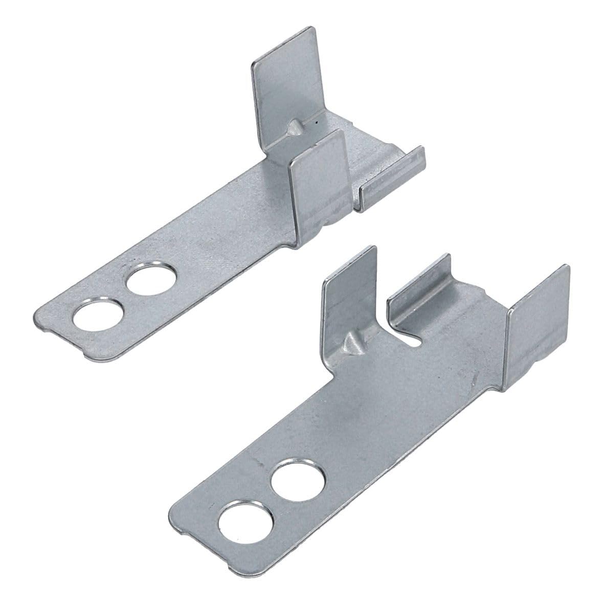 easyPART Kompatibel/Ersatz für BOSCH 10011641 Befestigungssatz für Geschirrspüler