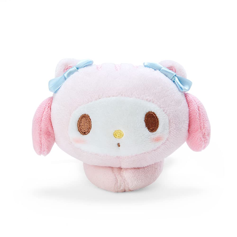 Amazon.co.jp: サンリオ(SANRIO) マイメロディ にゃんこクリップ