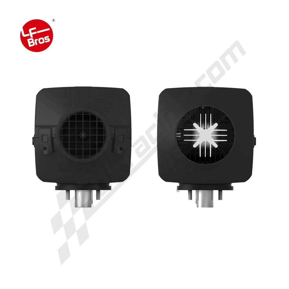 LF Bros Standheizung Set | 12V 5KW mit Zulassung