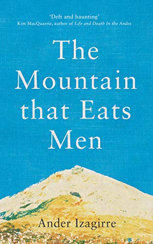 The Mountain That Eats Men view 2