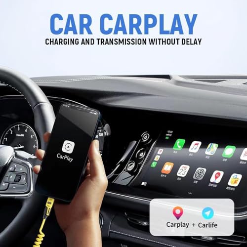 Image of 4 in1 Type C Cable with Spring, PD65W C Type Cable Fast Charging, 480Mbps Data Transfer USB to Type C Cable, Multi Adjustable Cable with Type C /USB A /Light-ning Port (MULTICOLOR)