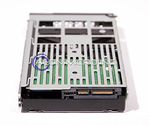 Dell GCHH1 4TB 6G 7.2K 3.5 SATA HDD w/F9541 の商品画像 1