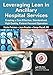 Leveraging Lean in Ancillary Hospital Services: Creating a Cost Effective, Standardized, High Quality, Patient-Focused Operation