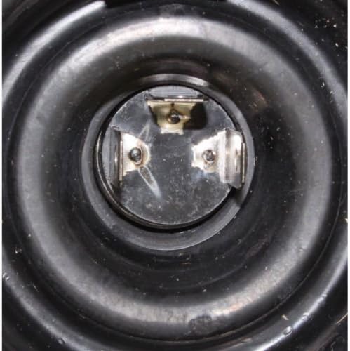 Headlight Headlamp Assembly Composite Clear Lens Driver Left Side For Mazda Protege 1999 2000 - MA2502114