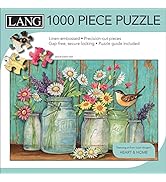 Amazon.com: Lang, Heart and Home 2026 Wall Calendar by Susan