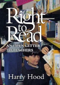 Paperback Right to Read: An Open Letter to Teachers Book