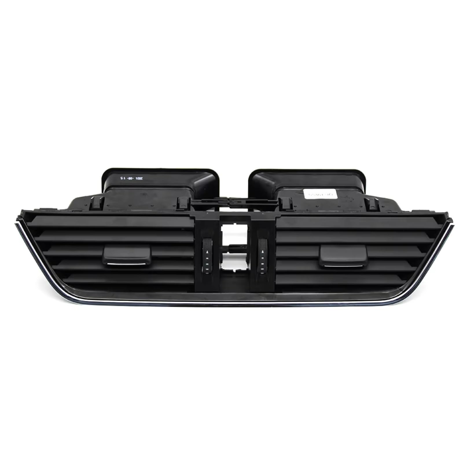 Grille de ventilation Skoda Octavia pour trajets confortables