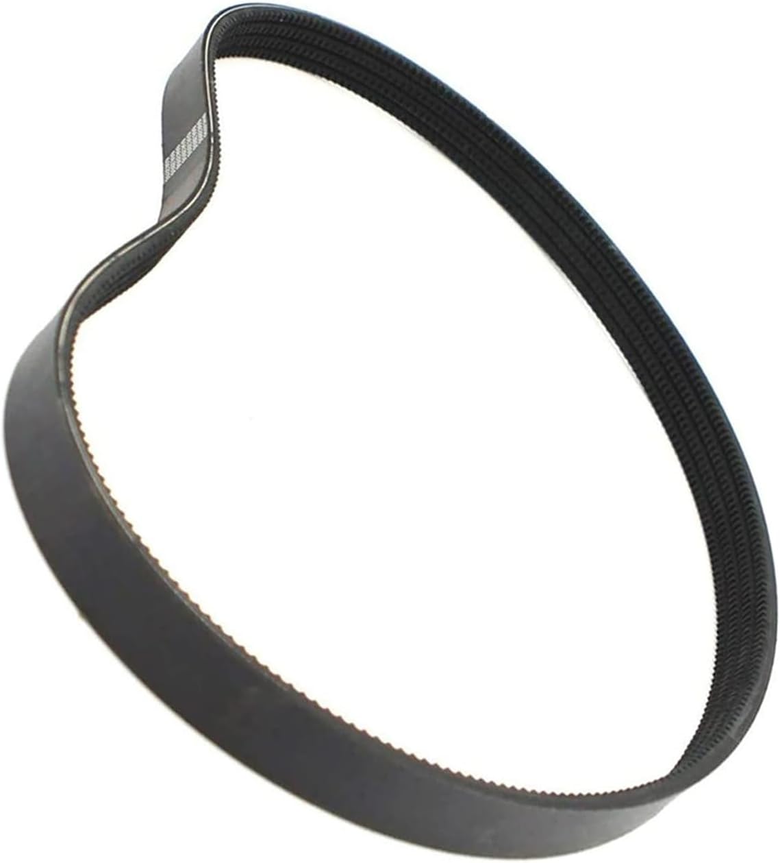 6662855 Drive Pump Belt 4 Rows Compatible with Bobcat S220 S250 S300 T200 T250 T300 853 863 873 883 A220 A300 Skid Steer Loader