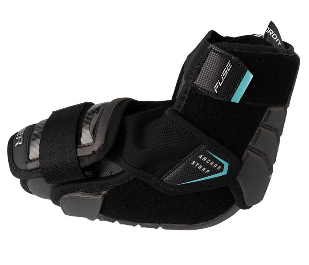 Bauer Supreme Fuse Intermediate ochraniacze na łokcie