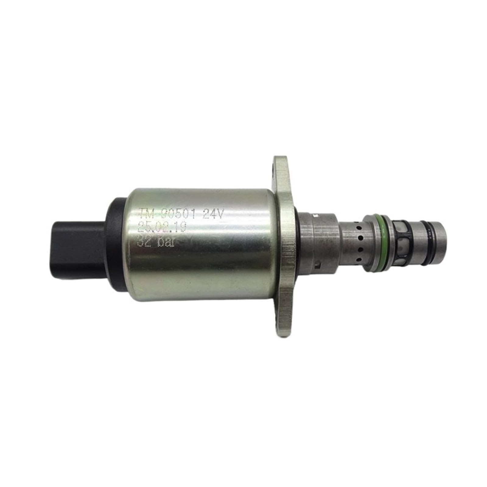 JJKKOZVQF TM90501 24V hydraulic pump proportional solenoid valve
