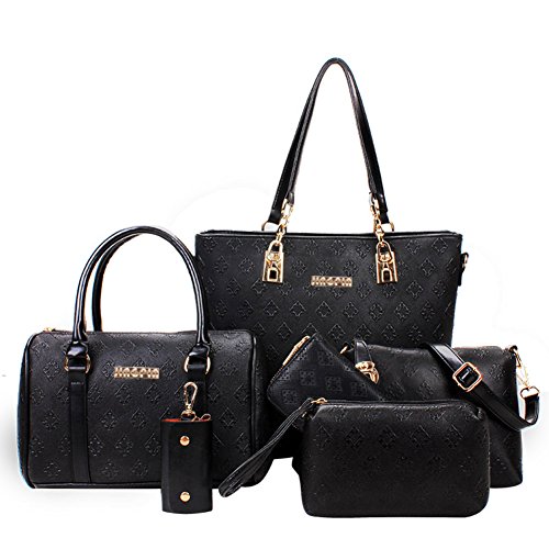 Sac à main pour femmes et sac de messager à bandoulière modèle B