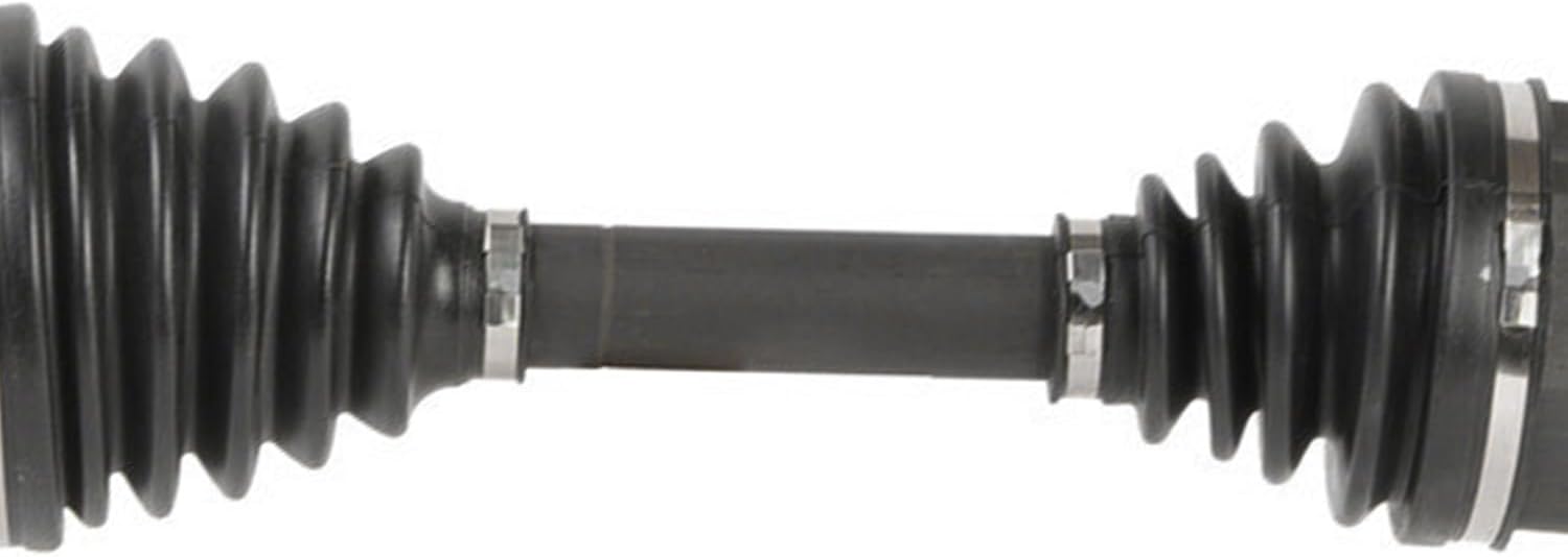 Detroit Axle - Front CV Axle for 2012-2021 Ram 1500 2019-2021 1500 Classic, CV Axle Shaft Assembly 2013 2014 2015 2016 2017 2018 2020 Replacement