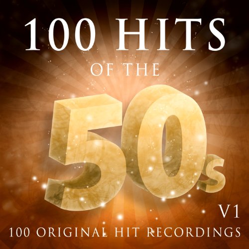 100 Hits Of The 50s