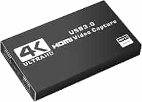 4k キャプチャーボード パススルー 1080P 240FPS C.AMOUR Amazon.co.jp: 4k キャプチャーボード パススルー 1080P 240FPS