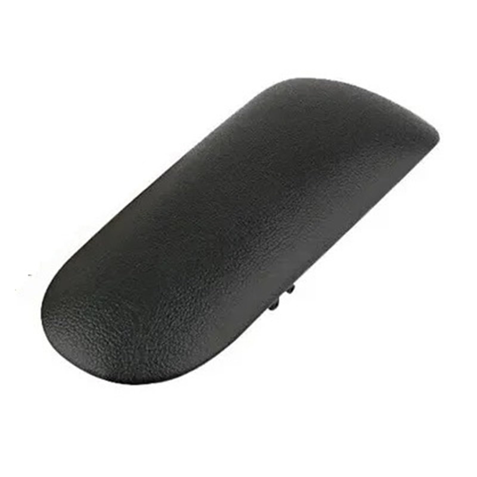Ggwqoops Car Armrests For Mini For Cooper 2002-2008 51166954297 51166954289 Car Center Console Armrest Cover Lid Replacement Auto Accessories Armrest Box(1size Black)