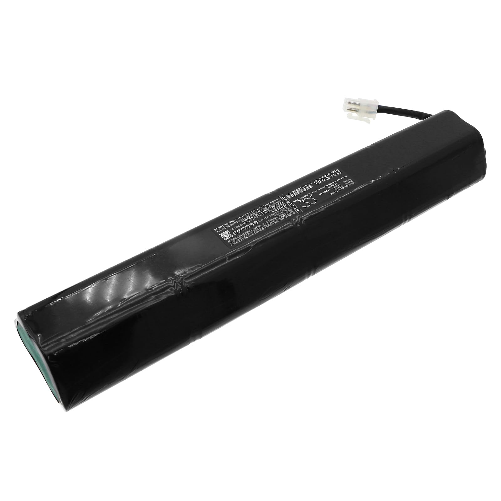 Cameron Sino - Batteria di ricambio per Roland FR-5, FR5b, FR-7, FR-7b, FR-7i, FR-7x, FR-7xb, FR-8, FR-8x, FR-8x V-Accordion, FR-8xb PN:Roland BP-24-45, BTY-FR, FBC-7 4500mAh / 108.0Wh