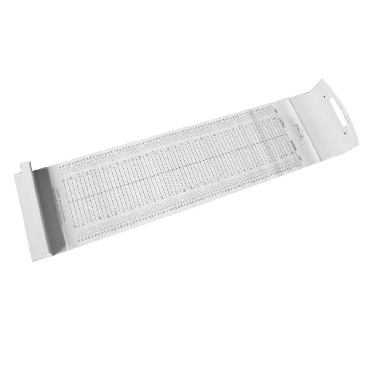 Baby Measuring Mat Infantometer Height Ruler Newborn Growth Chart Toddlers Body Length Meter