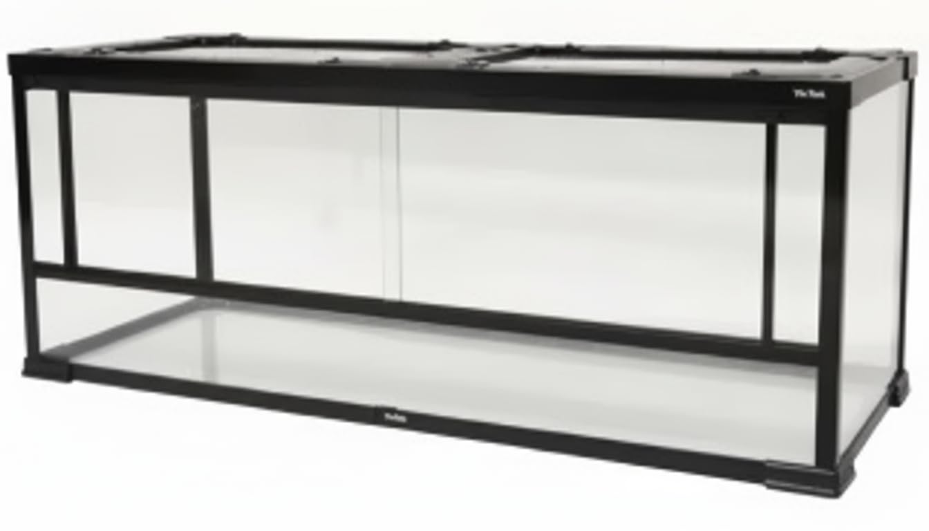 【東海地方限定送料込】爬虫類ケージ 120×50×50 金網② Amazon | トップテラ 爬虫類飼育ケージ TOP-120×45×45 | トップ