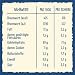 Wasa Tasty Snacks Crackers Sea Salt 5x180g | Knusprige Knäcke-Cracker mit Meersalz, leckerer Snack