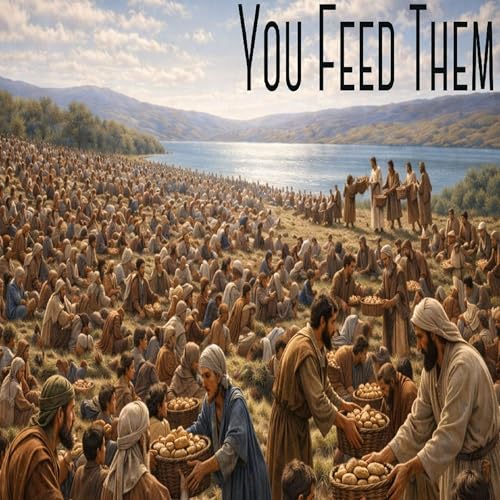 I Surrender All Podcast Por  arte de portada