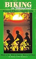 Biking in Vikingland - Minnesota and Western Wisconsin Trails 188506120X Book Cover