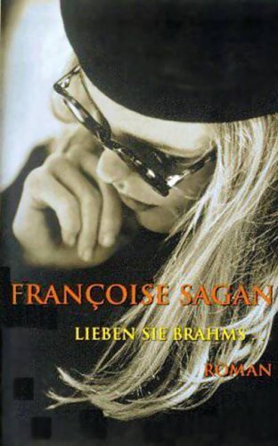 Lieben Sie Brahms... [German] 3811821385 Book Cover