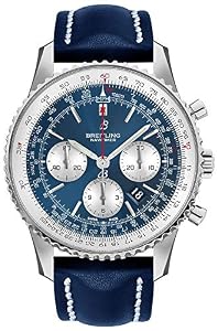 Breitling Navitimer 1 B01 Chronograph 46