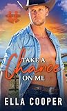 Cover zum Buch Take a Chance On Me