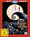 Nightmare before Christmas (+ Blu-ray) [Blu-ray 3D]