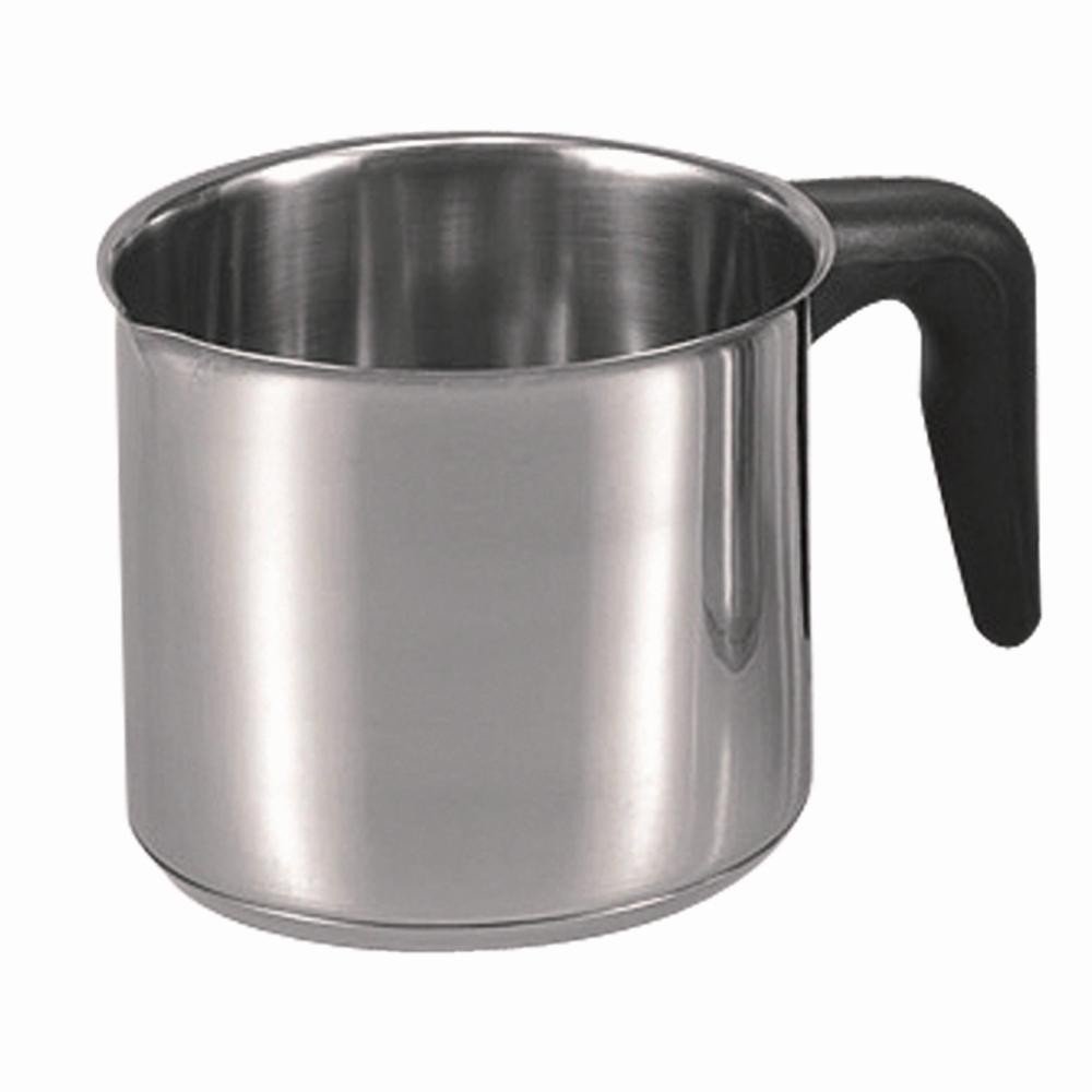 Karl Kruger Pan and Milk Pot with Spout, 1.60 l