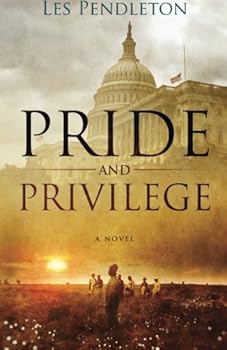 Paperback Pride and Privilege Book
