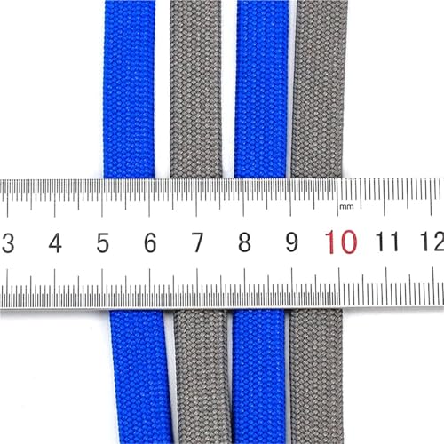 Cordón de repuesto para sudaderas con capucha pantalones chándal cintura 5