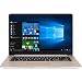 ASUS VivoBook S Ultra Thin and Portable Laptop, Intel Core i7-8550U Processor, 8GB DDR4 RAM, 128GB SSD+1TB HDD, 15.6" FHD WideView Display, ASUS NanoEdge Bezel, S510UA-DS71