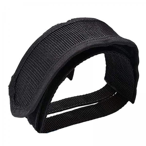 2xBike Pedal Straps Belt Universal for Fixed Gear Stationary Exercise Bike 1 Piece-image-12