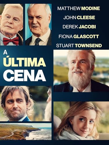 A Última Cena