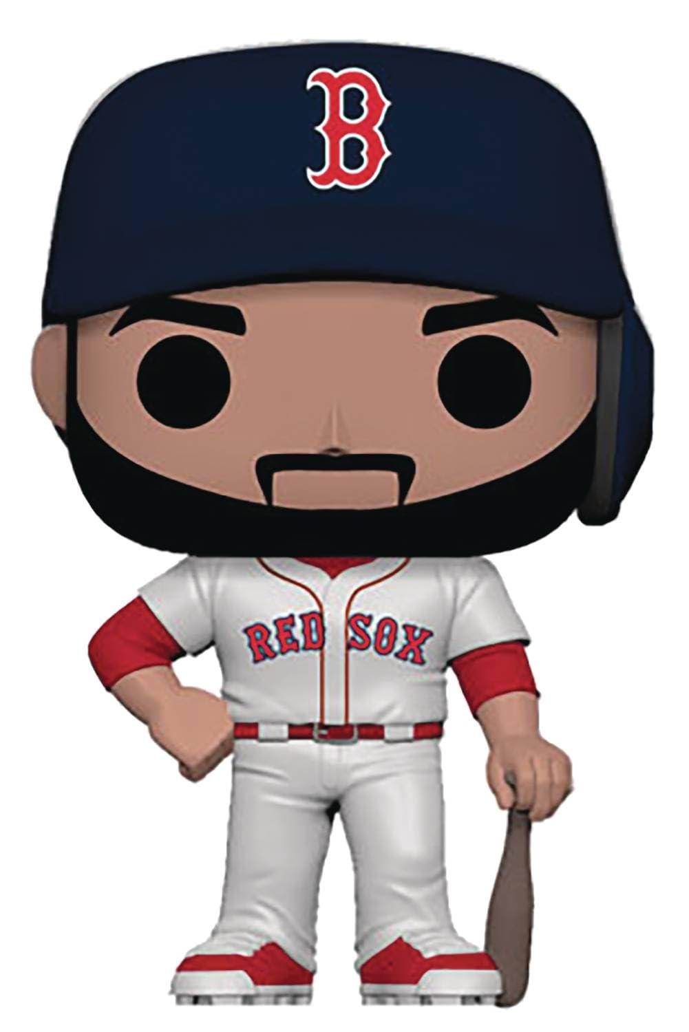 Funko POP MLB: JD Martinez
