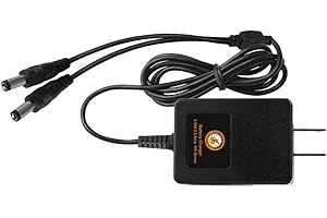 Mini Educator E-Collar Charger for Series 800 and 1200