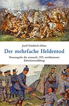 Der mehrfache Heldentod: Phantastischer Roman