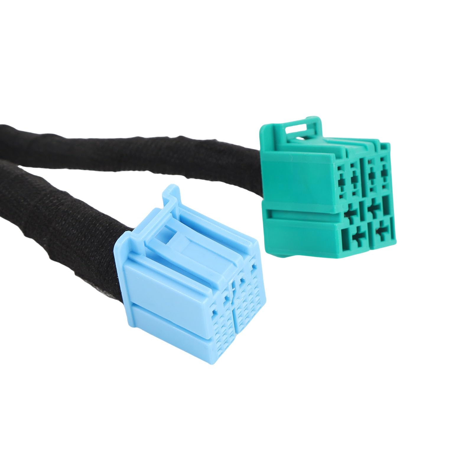 Generic Adapter do Integracji Głównego Złącza Wymiana Anteny Sirius na Lata 2019-2022 Uconnect 5 z Radiem 5 Cali lub 8,4 Cala