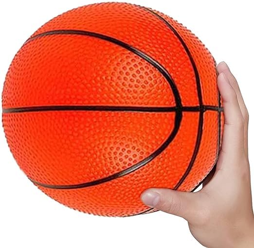 Basket Ball kit for Kids Playing Indoor Outdoor Basket Ball Hanging Board with Rubber Ball Sports 1 (Orange) (B0CR7TYLW9) Amazon Price History, Amazon Price Tracker