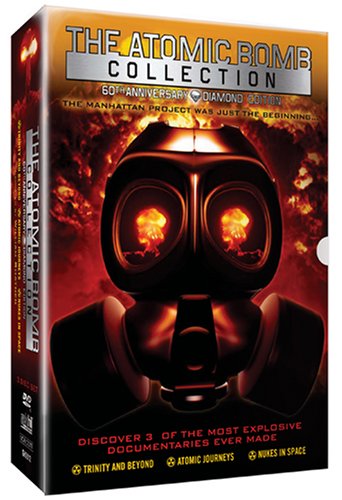 Atomic Bomb Collection: Including Trinity And Beyond