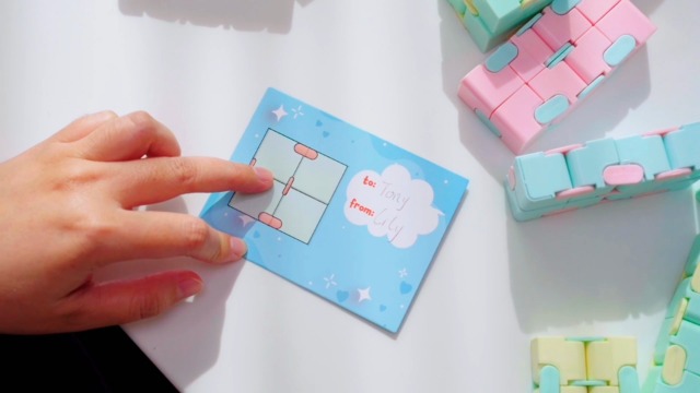 Amazon.com: JOYIN 28 Packs Valentine's Day Gift Cards with