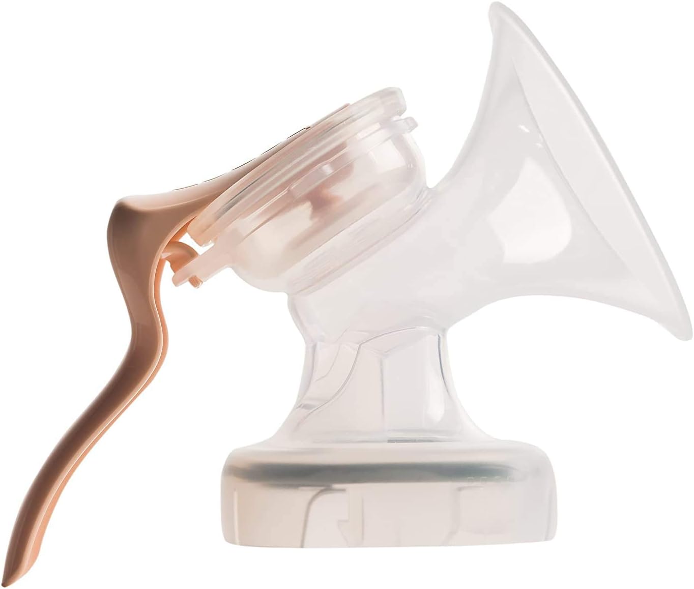 Manual Breast Pump Handle