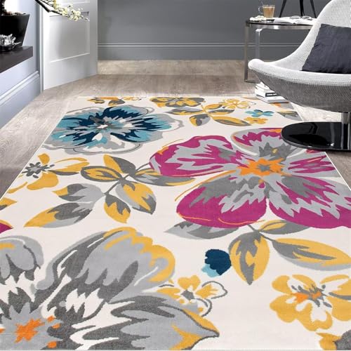 Alfombras Salon Modernas Baratas Nordicas Marca SUNYRDSM