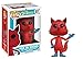 Funko POP Books: Dr. Seuss Fox in Socks Toy Figure