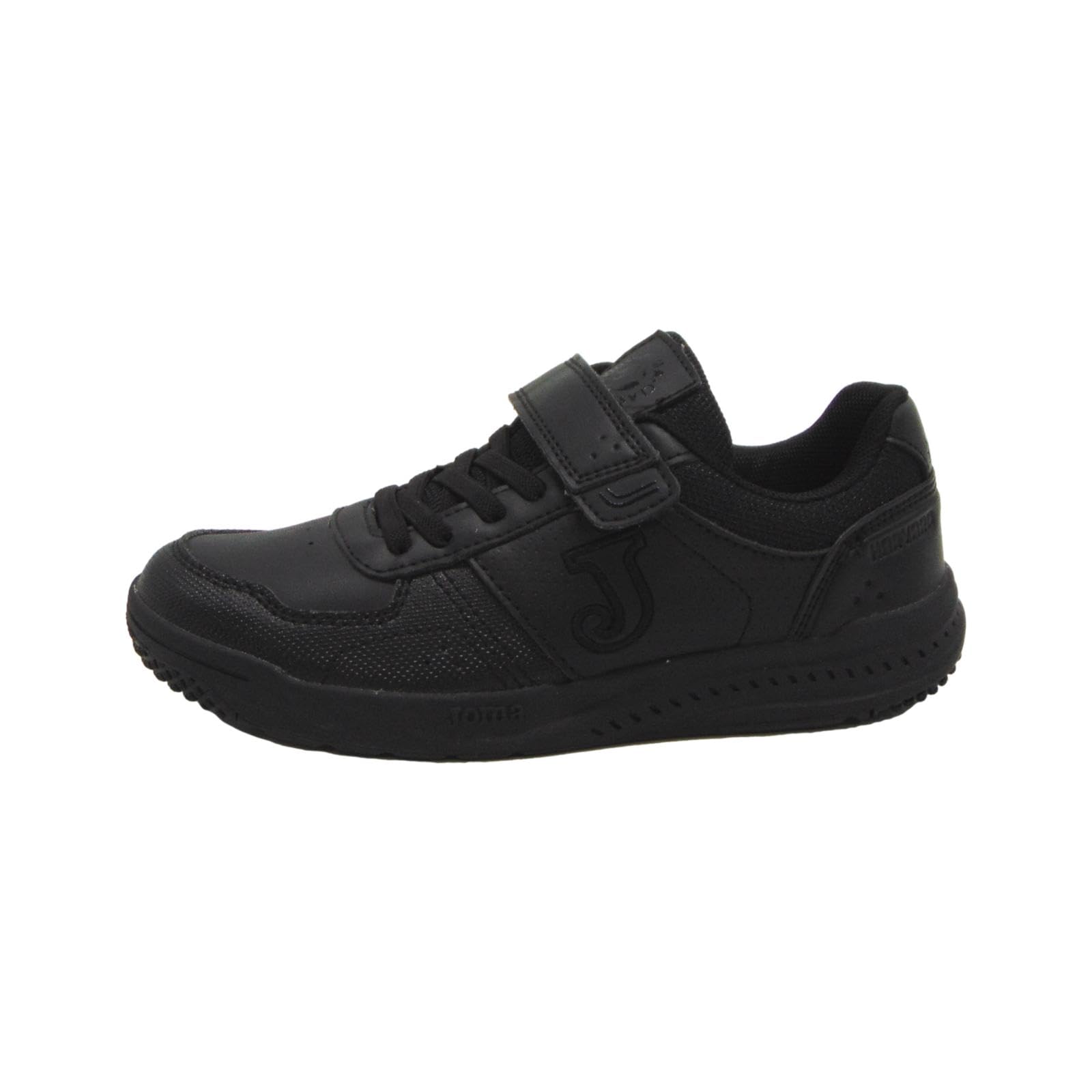 Zapatillas Joma W.harvard Mkp Talla 33 Negro