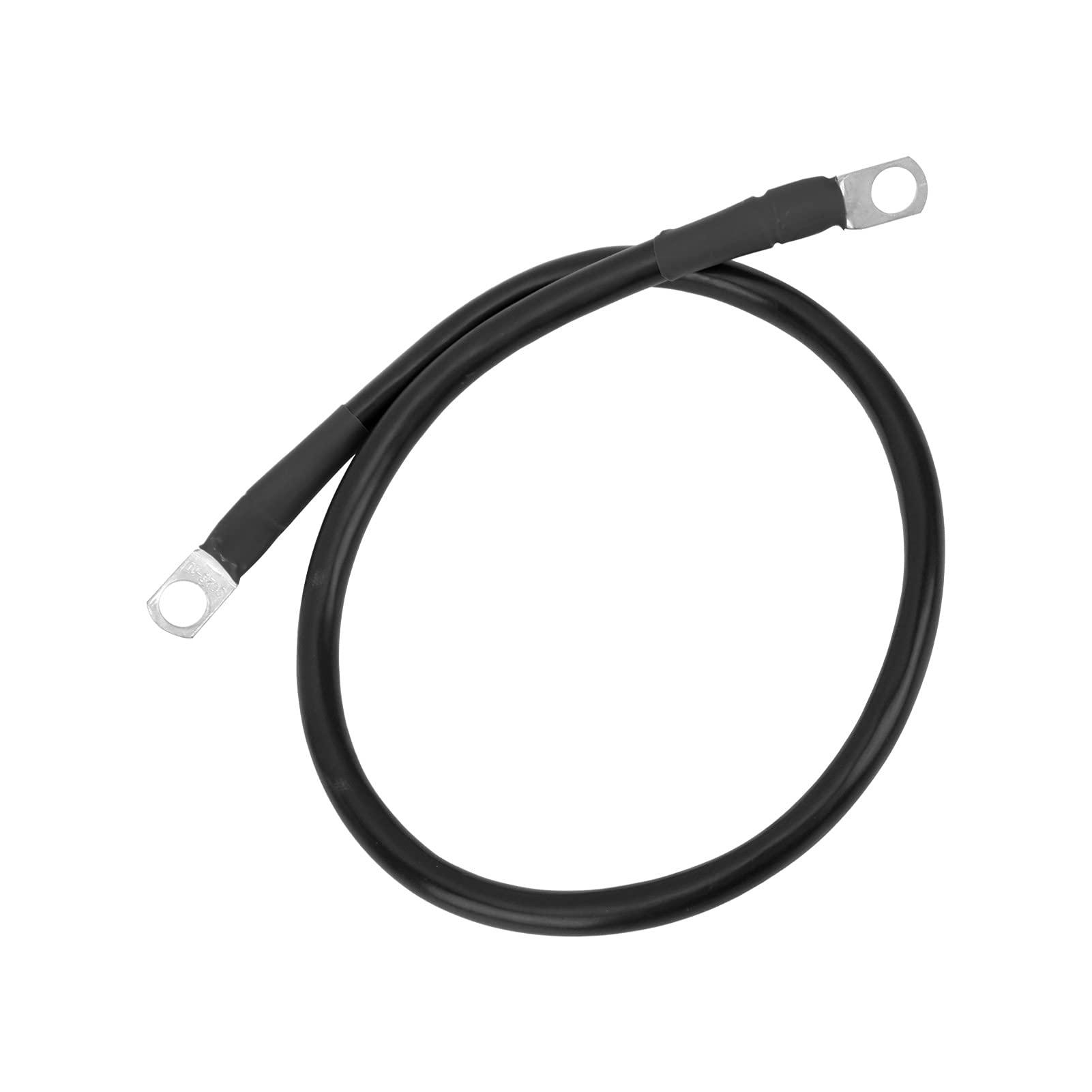 Buy Copper Ground Wire, High Toughness Copper Grounding Wire 23.6 inch